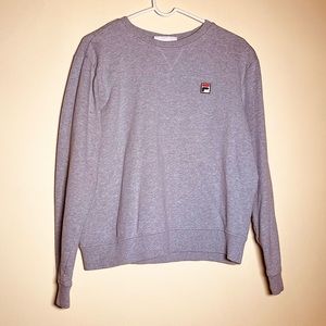 Fila Sweatshirt